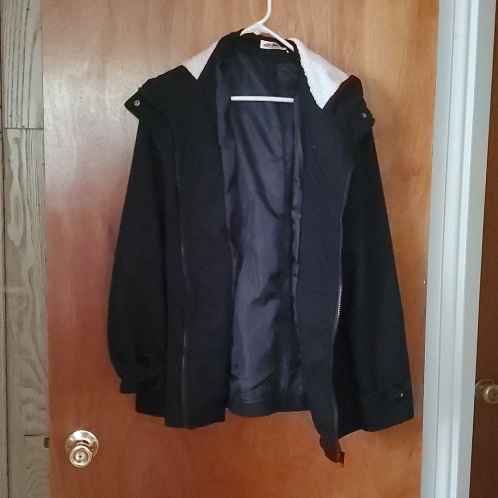 Coat